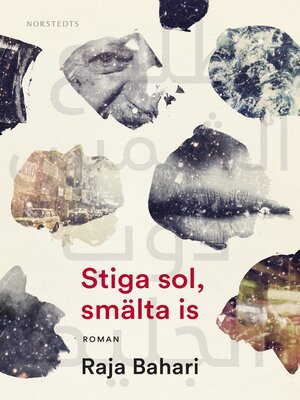 cover image of Stiga sol, smälta is